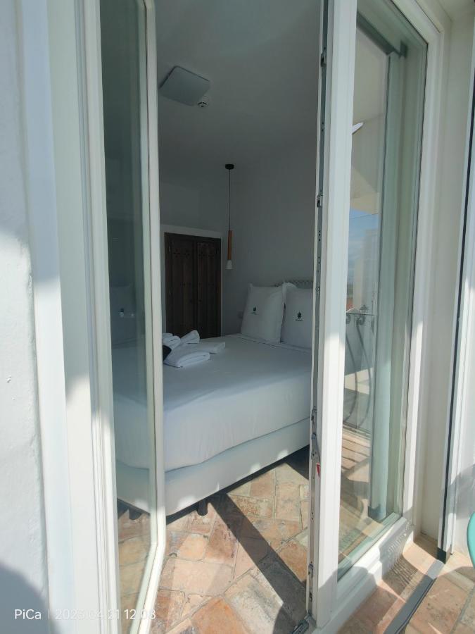Hotel Casapuerta El Refugio Zahara de los Atunes Esterno foto