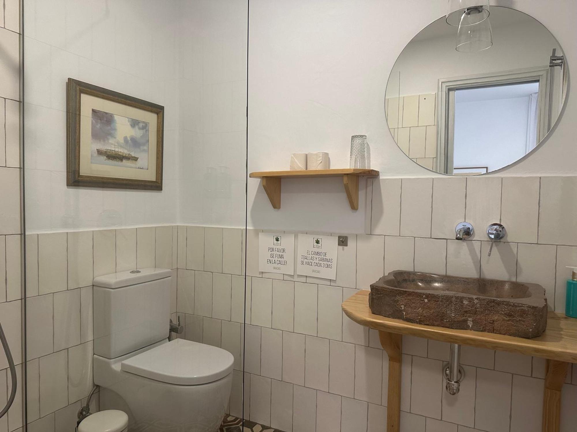 Hotel Casapuerta El Refugio Zahara de los Atunes Esterno foto