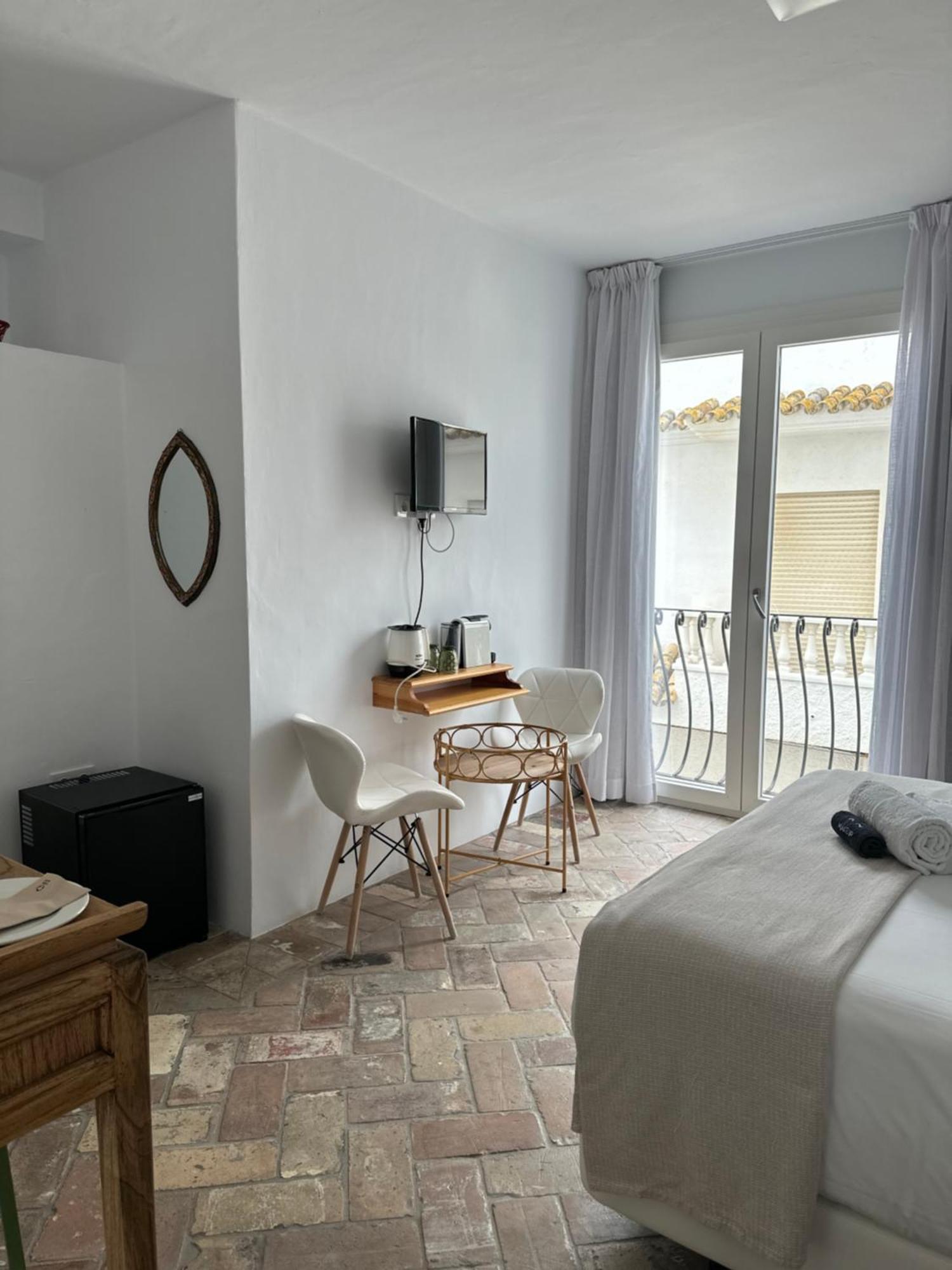 Hotel Casapuerta El Refugio Zahara de los Atunes Esterno foto