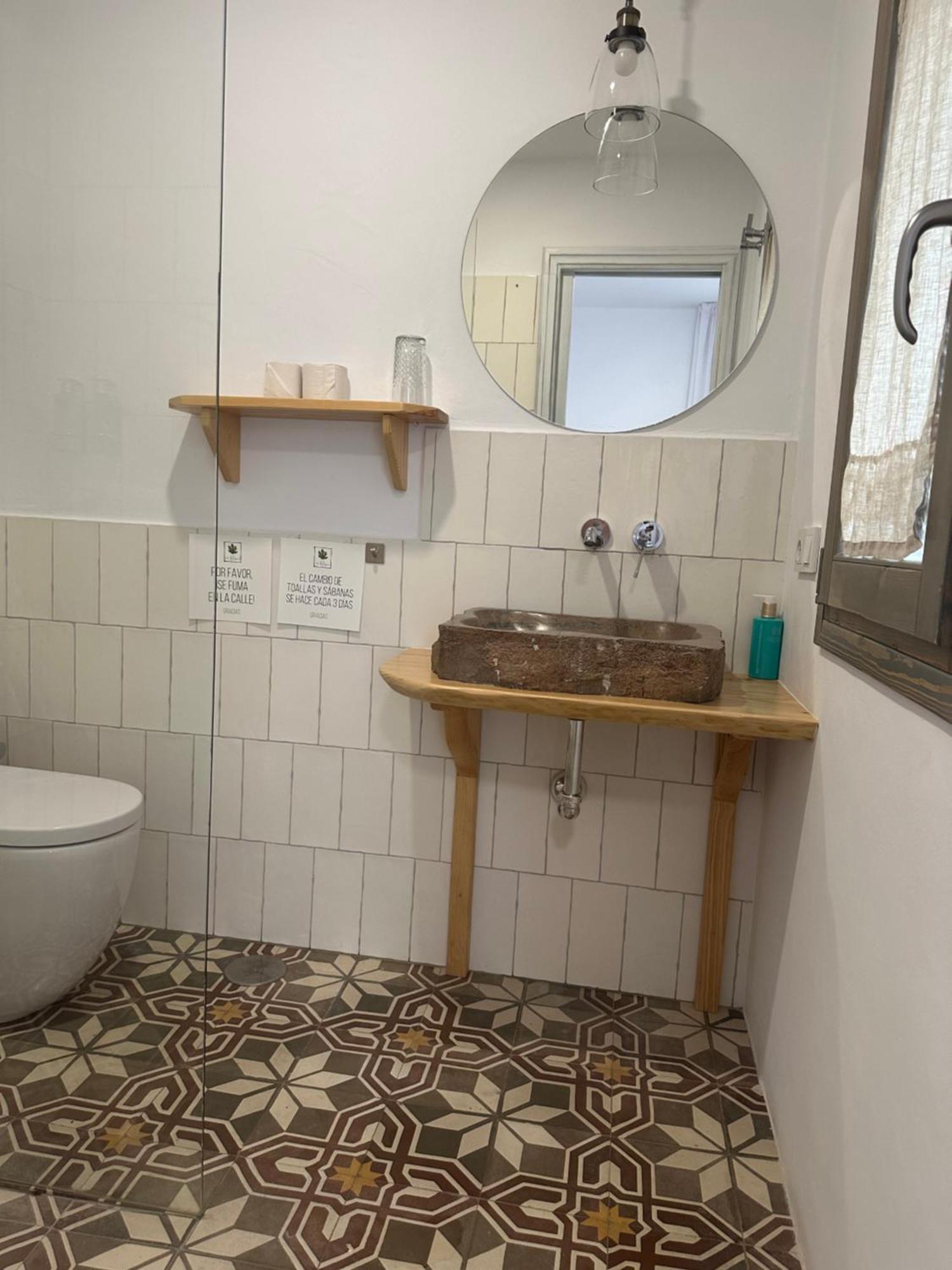 Hotel Casapuerta El Refugio Zahara de los Atunes Esterno foto