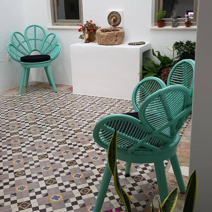 Hotel Casapuerta El Refugio Zahara de los Atunes Esterno foto