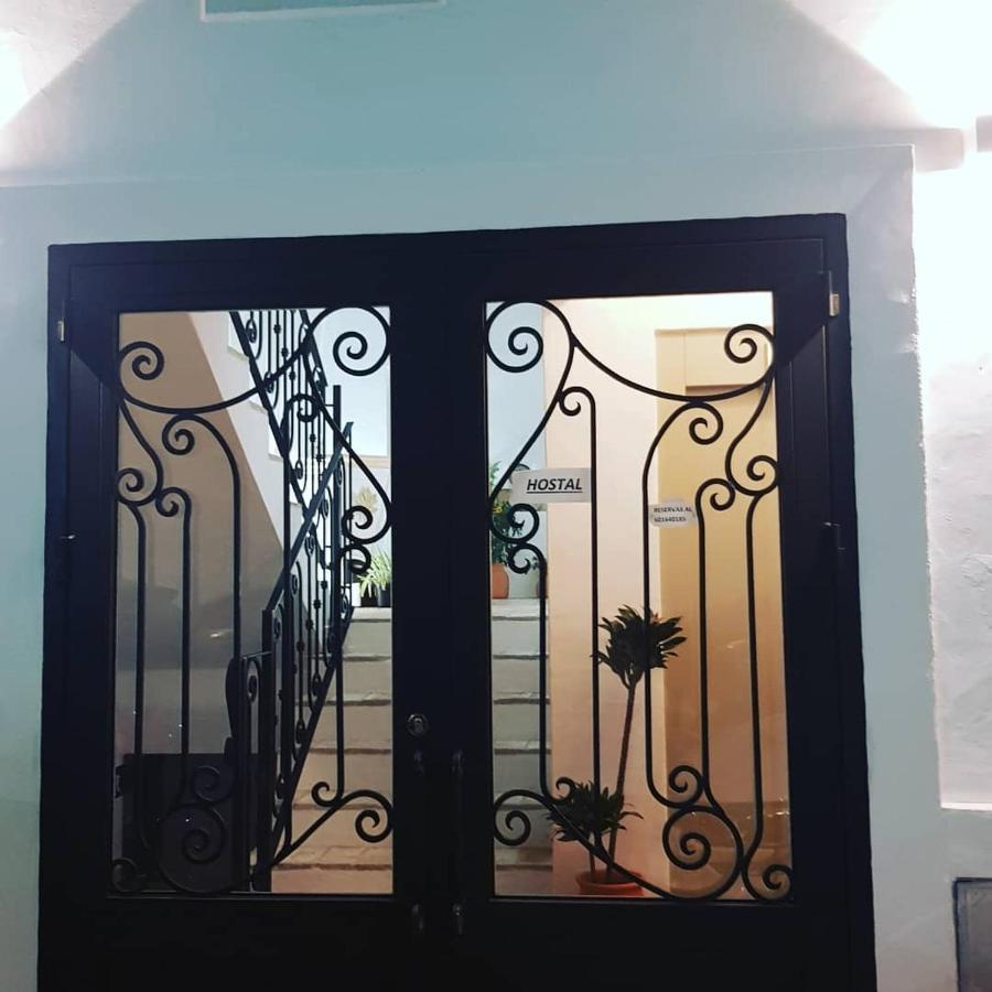 Hotel Casapuerta El Refugio Zahara de los Atunes Esterno foto