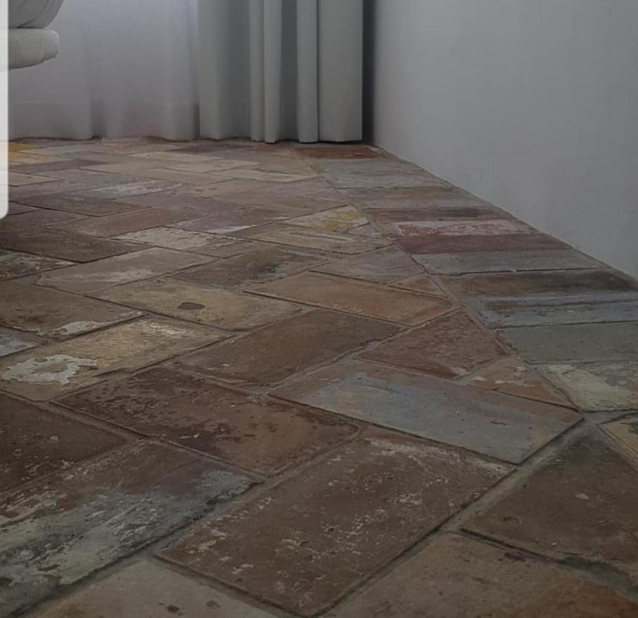 Hotel Casapuerta El Refugio Zahara de los Atunes Esterno foto