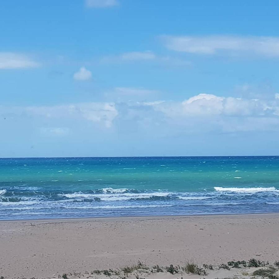 Hotel Casapuerta El Refugio Zahara de los Atunes Esterno foto